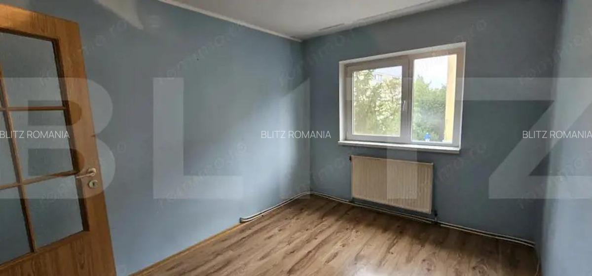 Apartament de vanzare, cu 3 camere, etaj 2 str. Sporturilor, Sf. Gheorghe - 3