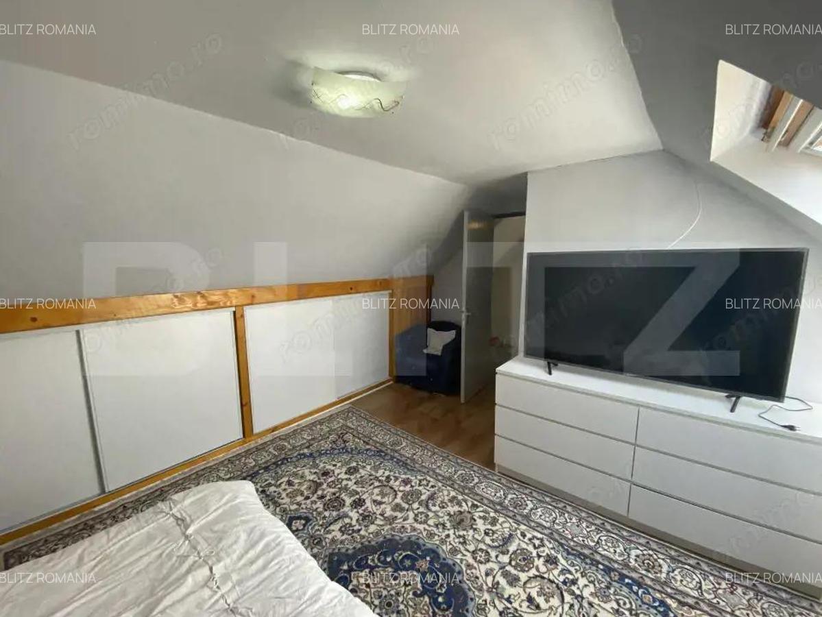 Casa familiala, suprafata de 133 mp, cu gradina de 4700 mp - 20