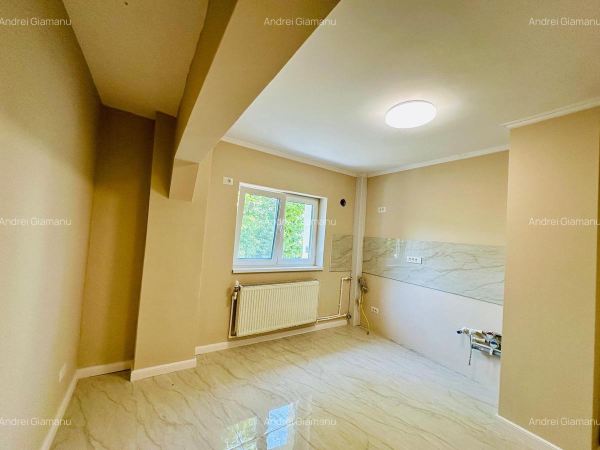 Apartament modern 3 - camere de vânzare -  Șos. Berceni – 74 mp - gata de mutat - 9