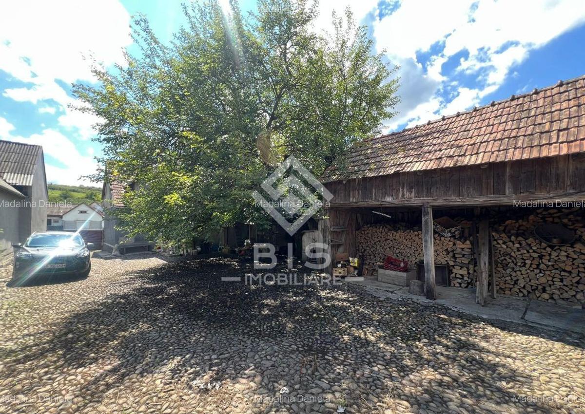 Casa de vanzare in Simione?ti lini?te, spa?iu ?... - 7