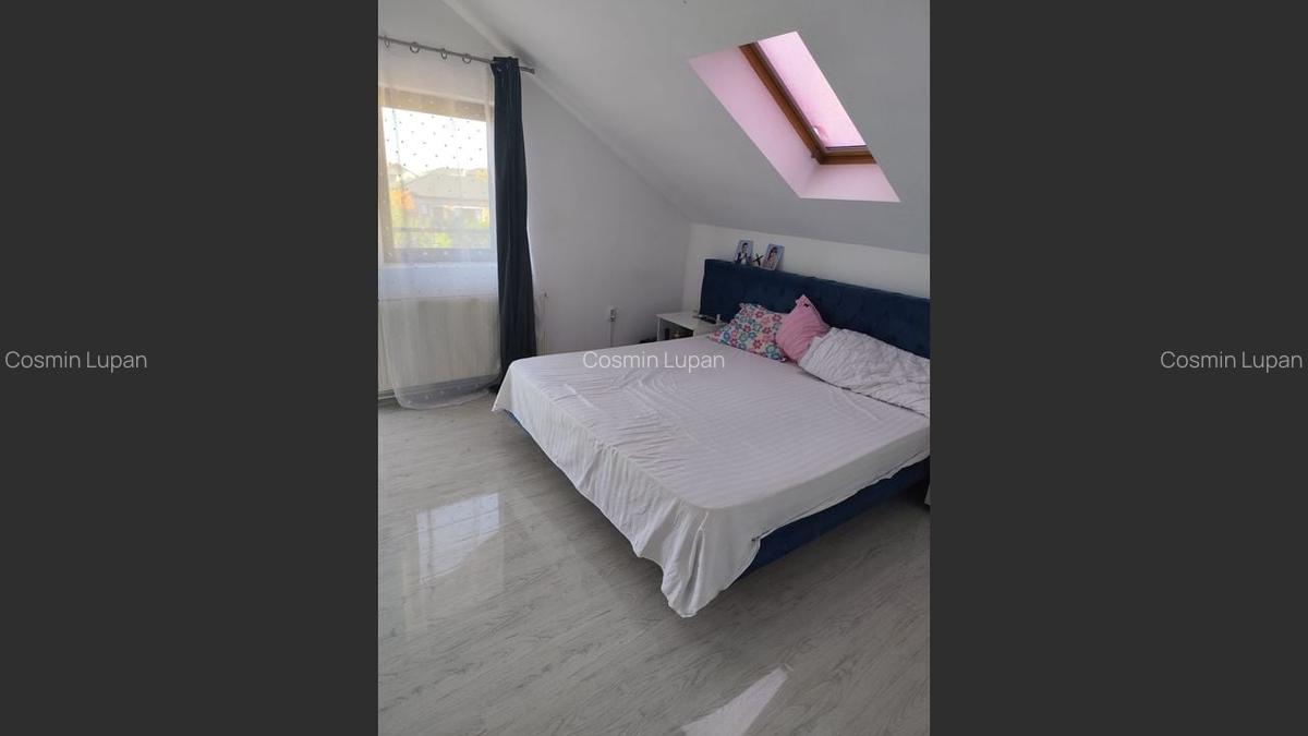 Vila spațioasă 250 mp Baicoi, Ciresi. - 12