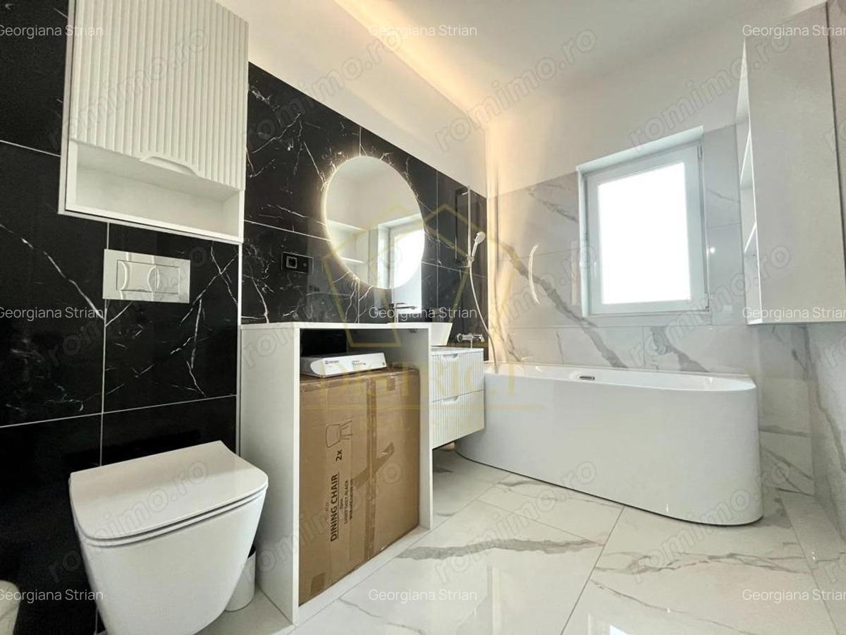 Apartament deosebit cu 2 camere | Mosnita Veche | Lidl - 4