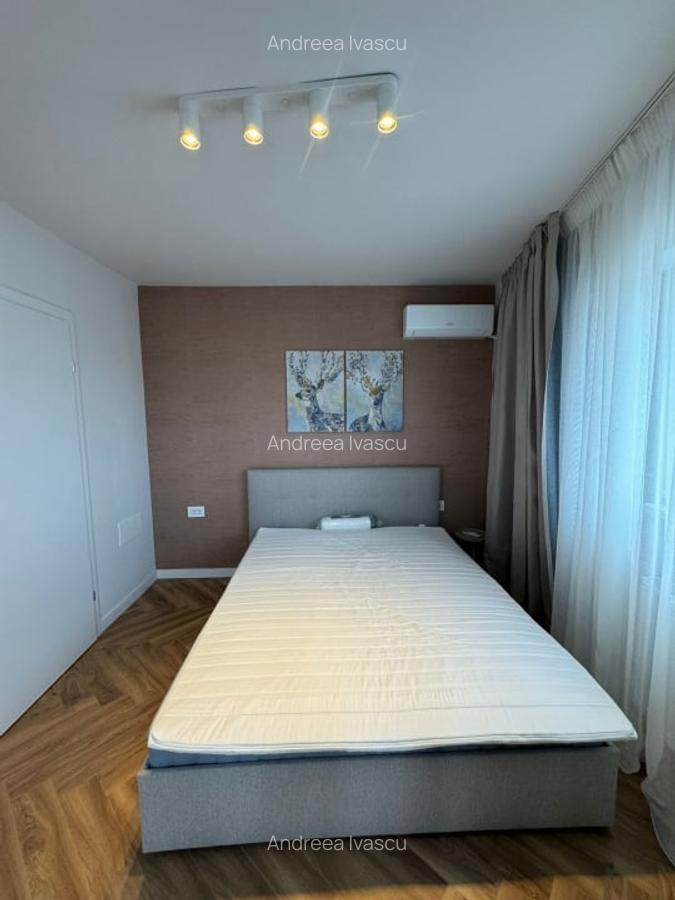 Apartament 3 camere | Renovat | Stefan cel Mare | Metrou 1' - 7