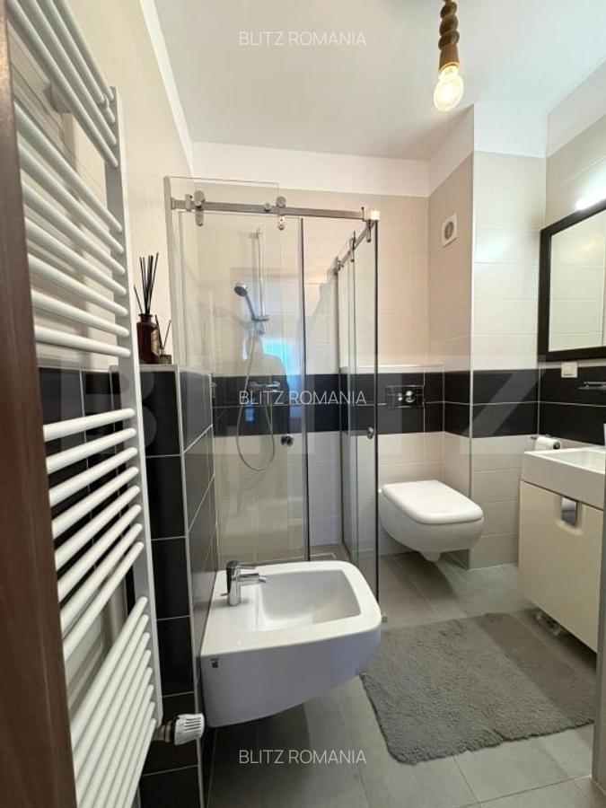 Apartament 3 camere, 75 mp, parcare, Sophia Residence - 16
