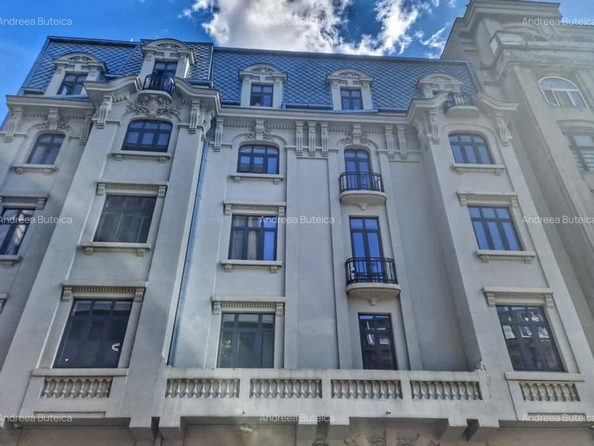 Spatiu comercial - Ultracentral - Piata Amzei - 1