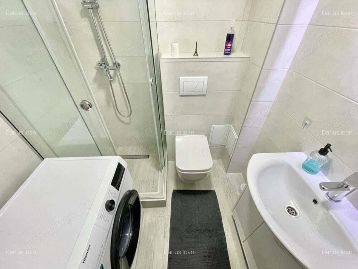 Inchiriem garsoniera Timpuri Noi - 2