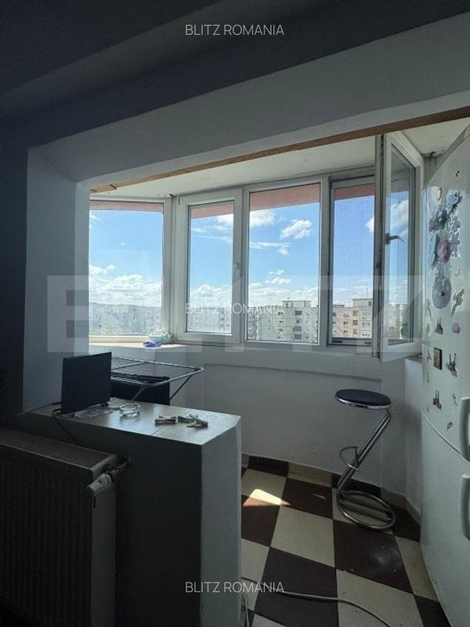 Apartament de vanzare, cu 2 camere, 35 mp, Parc Sebastian - 5