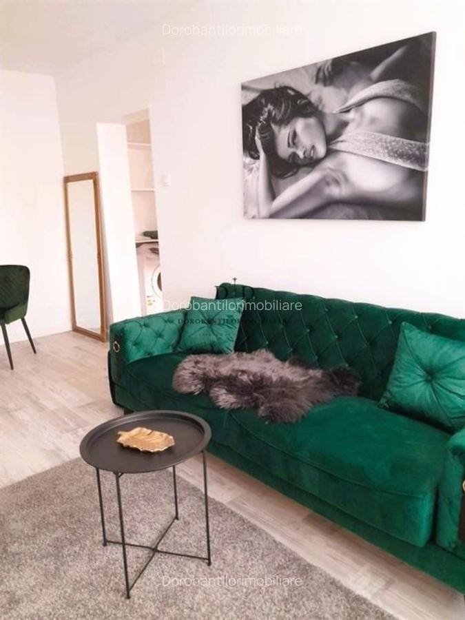 Apartament de închiriat 3 camere-parcare– zona Sala Sporturilor - 4