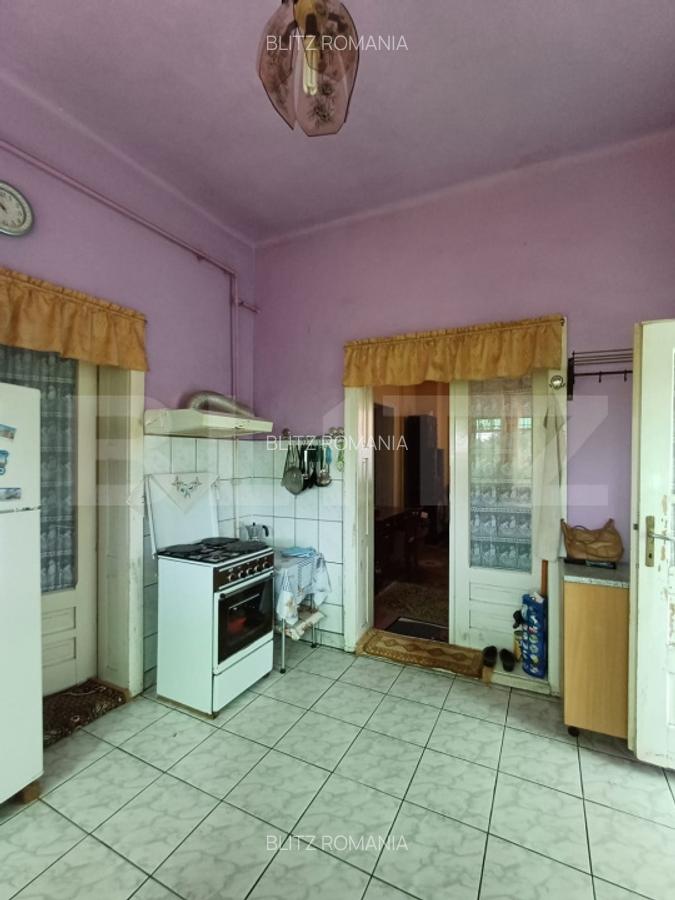 Casa 4 camere in Viisoara, langa Campia Turzii - 8