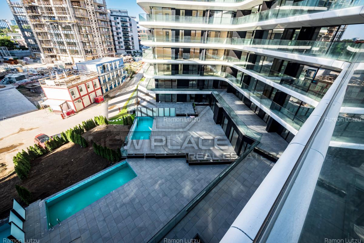 Apartament cu 2 camere decomandat în Aviației - 12