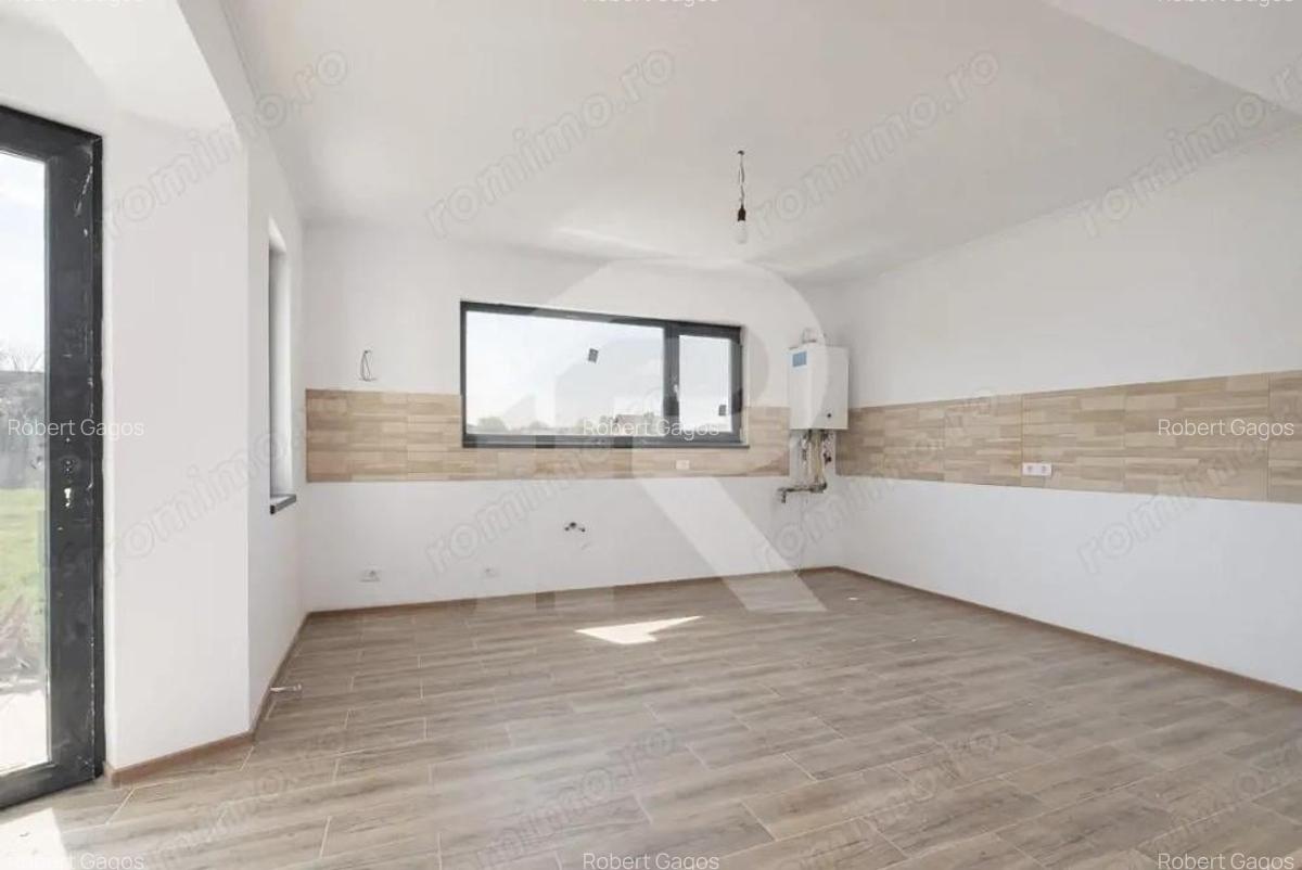 Refugiu Elegant langa Padurea Snagov: Casa Visurilor Tale (T2) - 15