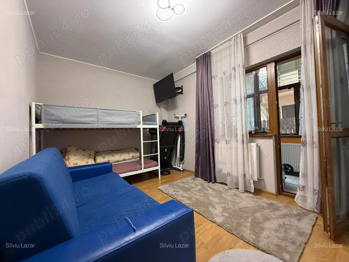 15 Minute Metrou Dimitrie Leonida | Apartament 2 camere tip studio - 5