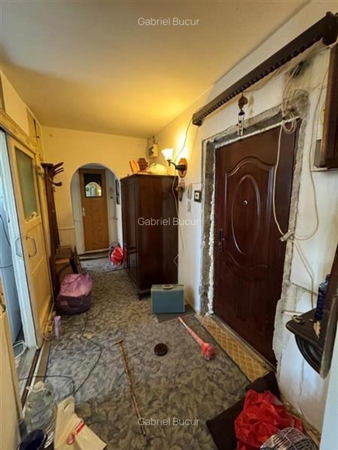 Apartament 2 Camere Decomandat Bld. Brancoveanu - 1