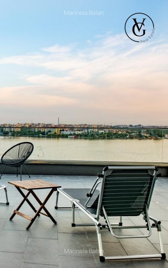 Apartament Penthouse Mamaia - 13