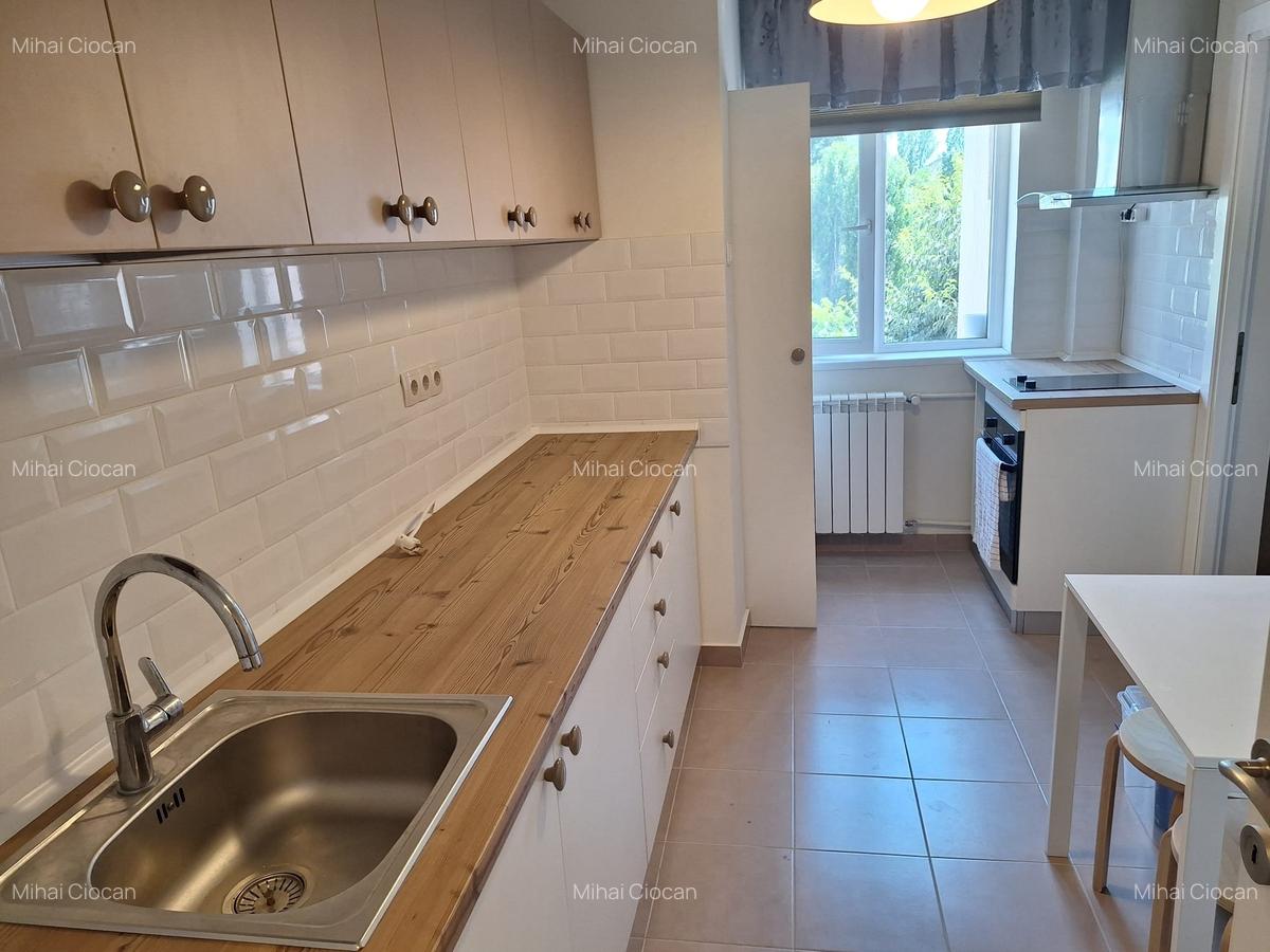 Apartament 2 camere, decomandat,etaj 3,Zodiac-Sat Vacanta - 1