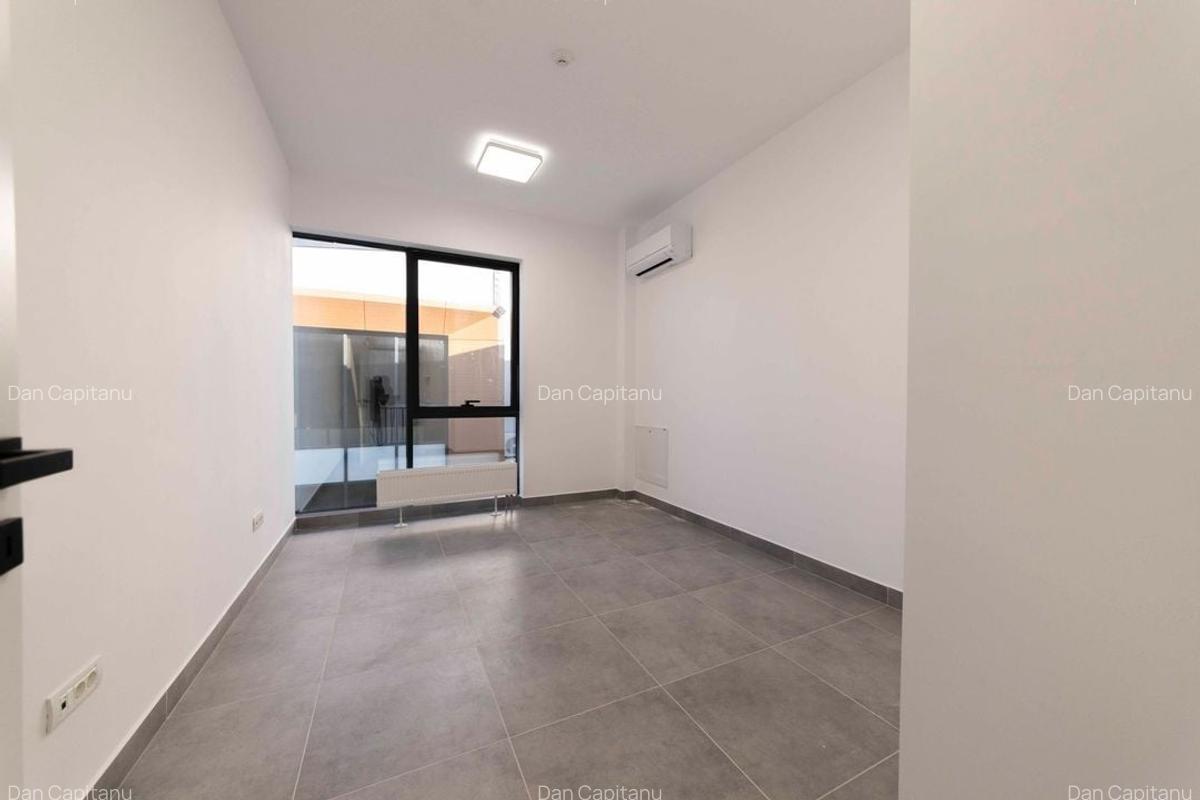 Zona Drumul Intre Tarlale - hale noi 600mp - 15