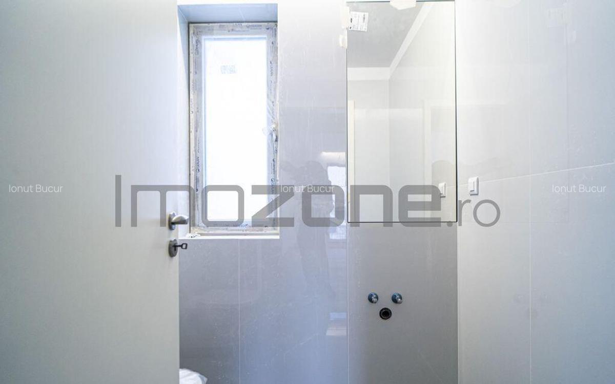 Strada Ghidigeni, zona Raul Doamnei, 3 camere, bloc nou, ... - 13