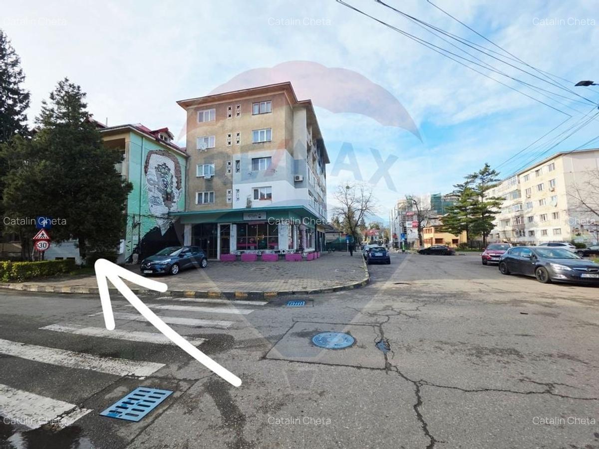 Garsoniera de vanzare in zona ultracentrala Bacau - 2 Garsoniera de vanzare in zona ultracentrala Bacau - 2
