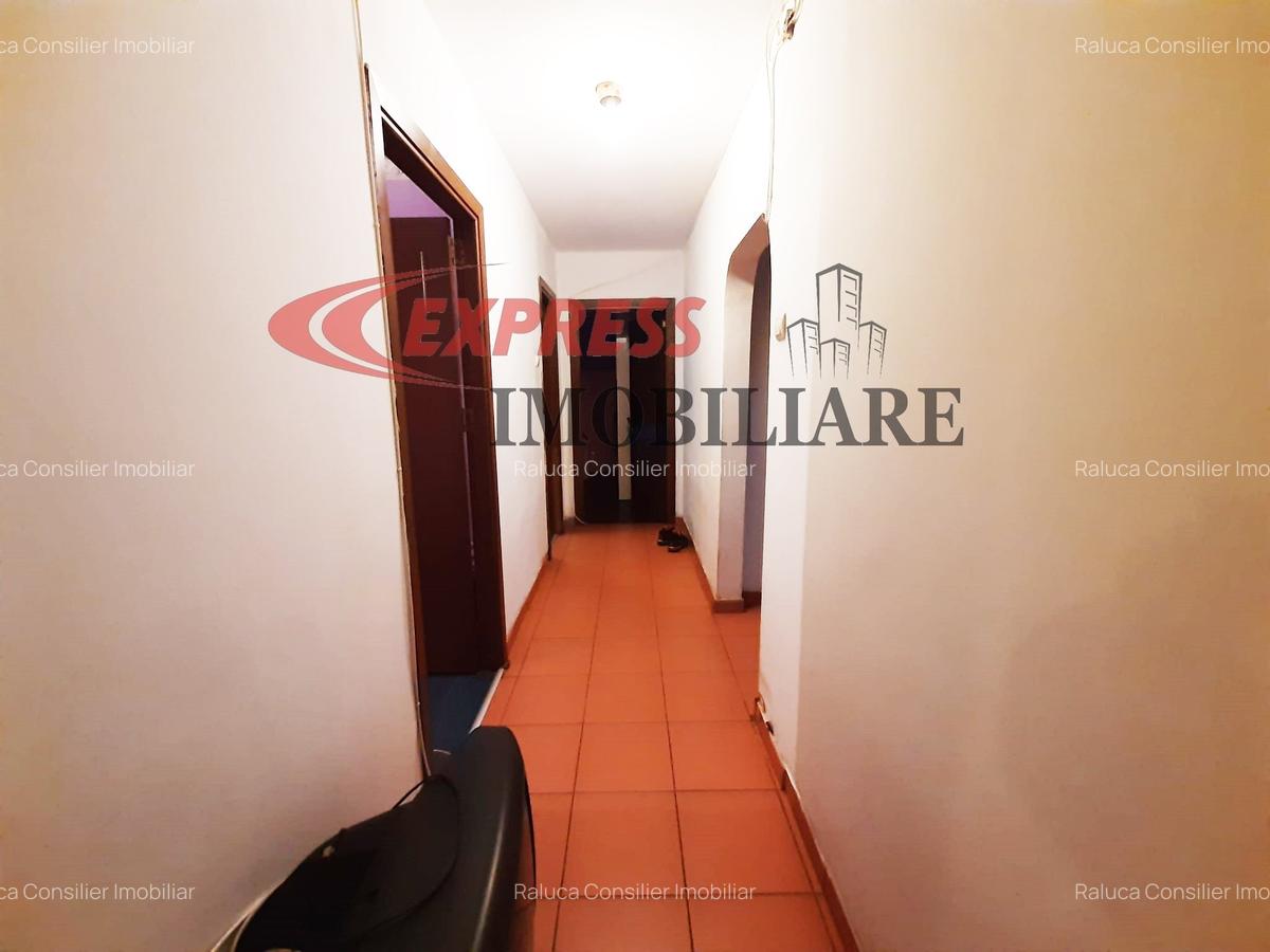 Apartament cu 4 camere decomandat în Titan - 4