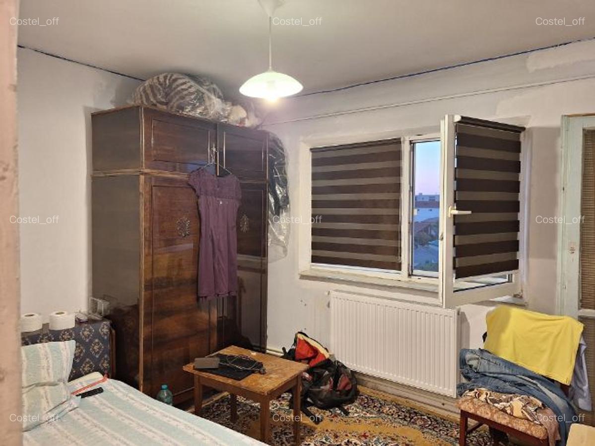 Ofer spre vanzare apartament 3 camere decomandate zona Inel II - 5