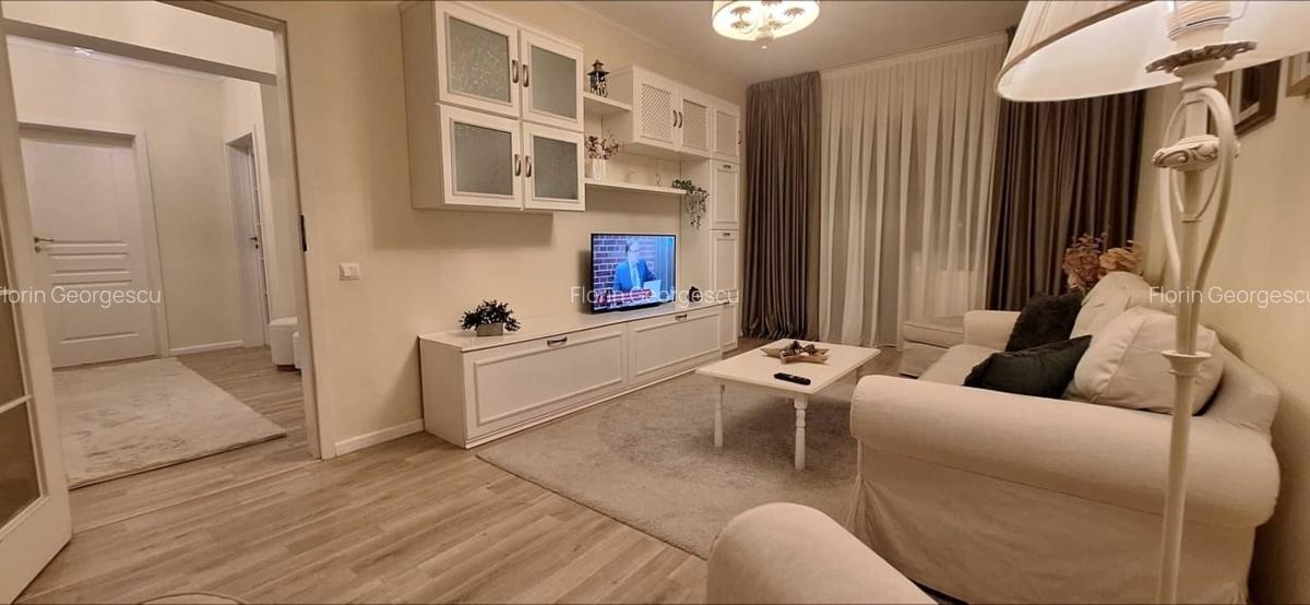 2 Camere | Berceni -Uioara  | Parcare | AC | Centrala Propie - 2