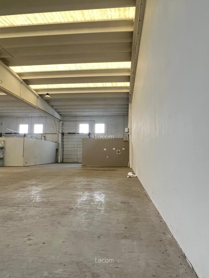 COMISION 0% | Hala industriala, situata pe Calea Lugojului | Disponibila imediat - 4