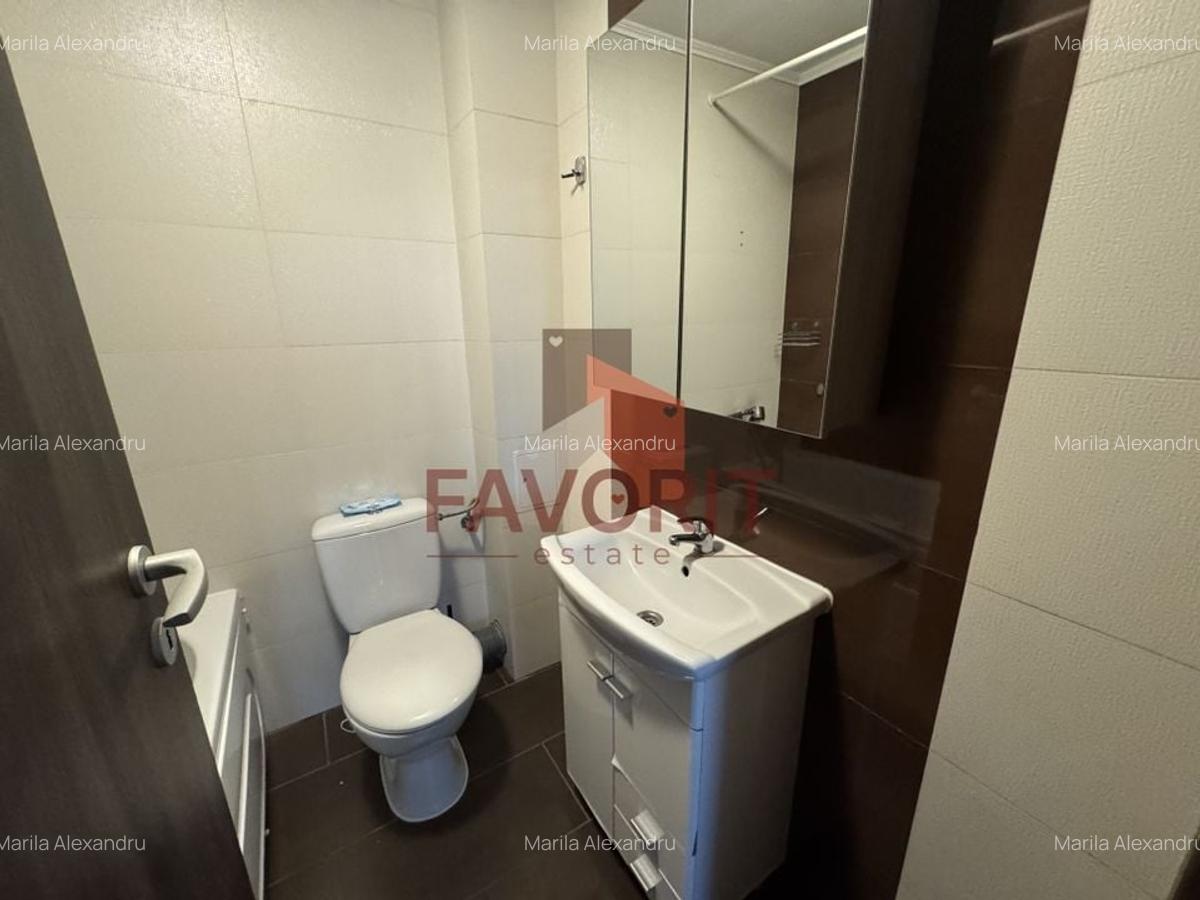 Comision 0%. Disponibil imediat. Mobilat si utilat. Pozitie excelenta - 8