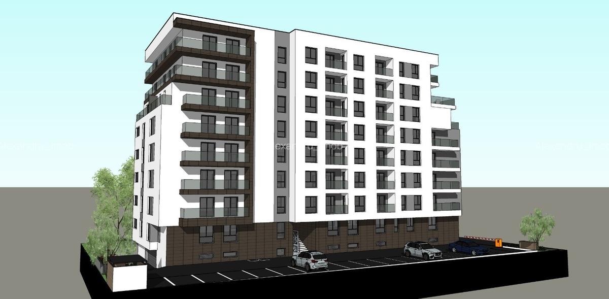 2 Camere STUDIOU Brancoveanu 7 minute Metrou si Parc Oraselul Copiilor - 5