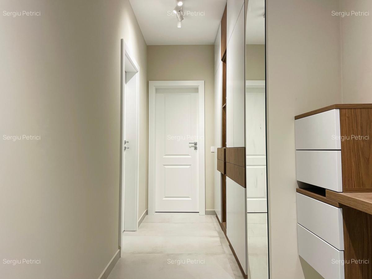 2 camere PREMIUM–Contemporan Homes Iași - 4