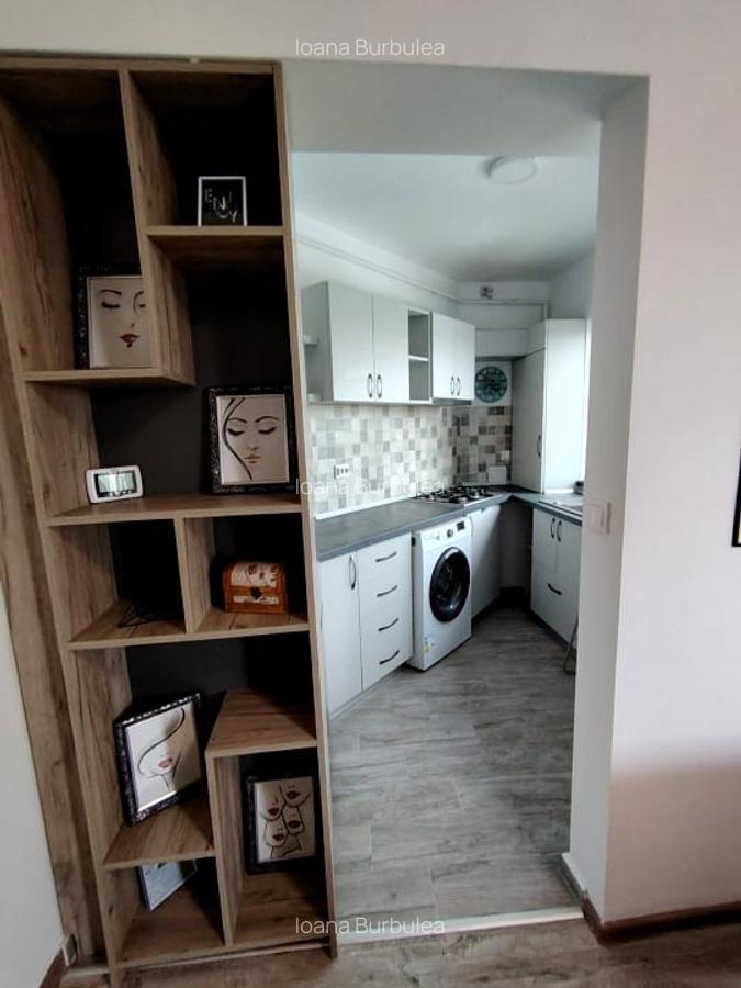 Apartament 2 camere-Bloc Nou-Tudor Vladimirescu - 8