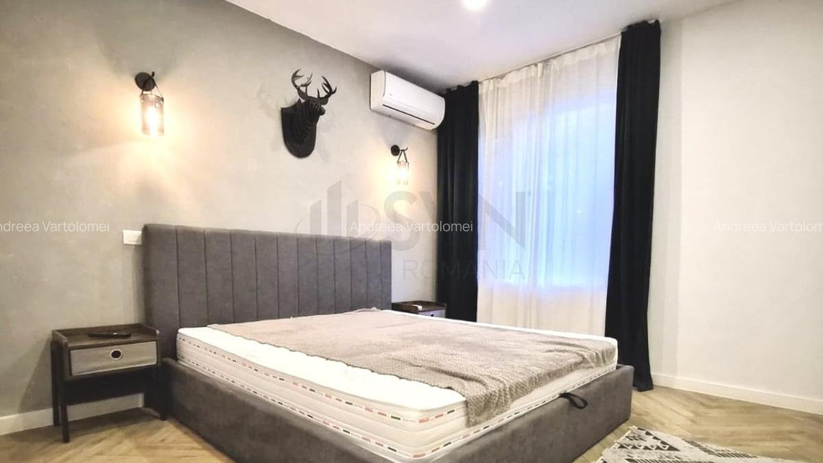 REA1024774 Apartament 3 camere Pipera - 5