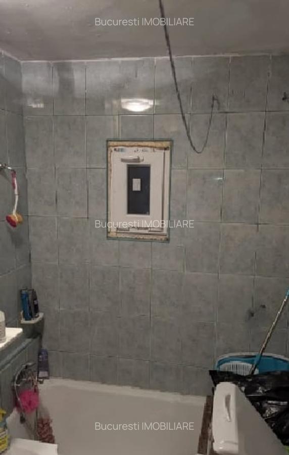 Apartament cu 3 camere decomandat, mobilat în Pantelimon - 5