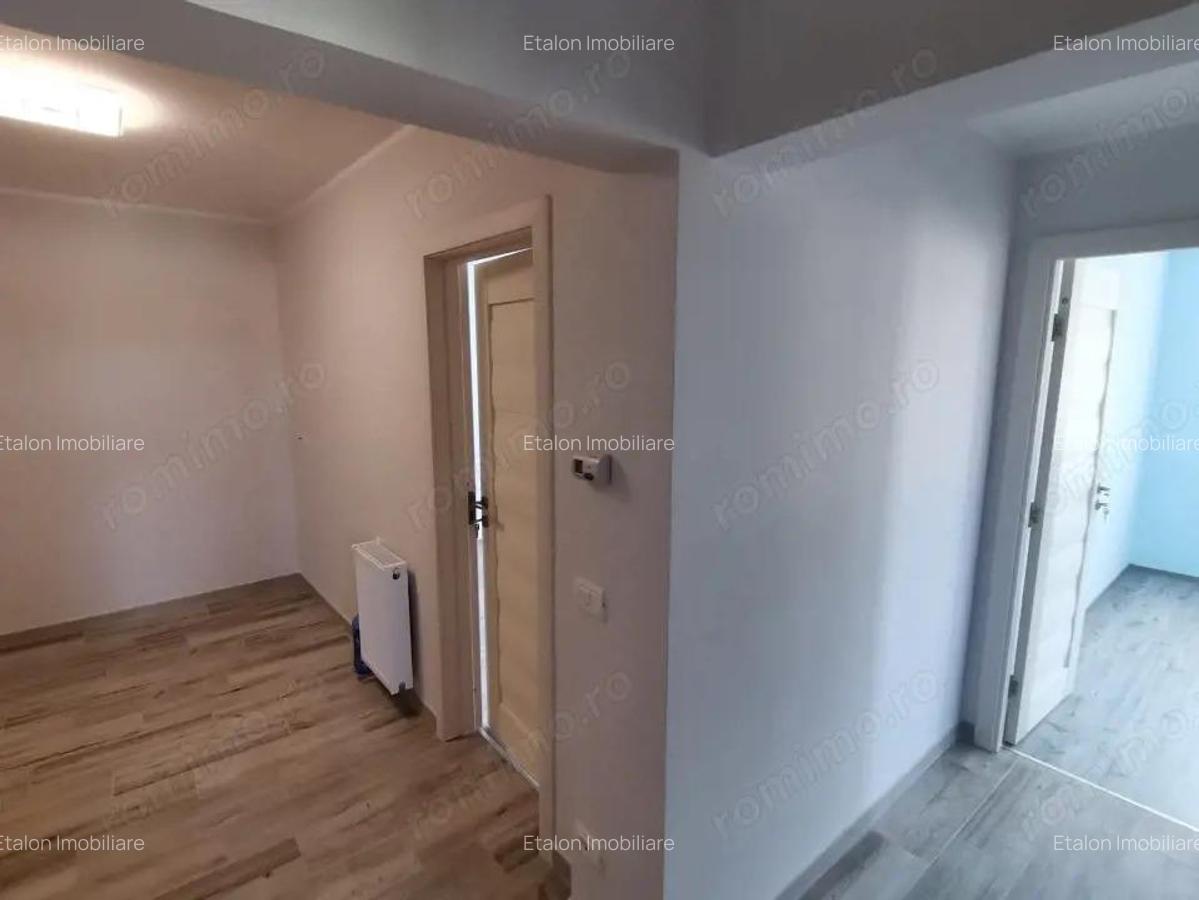 Apartament 2 camere decomandat, 59 mp utili, balcon 7m, Darmanesti - 9