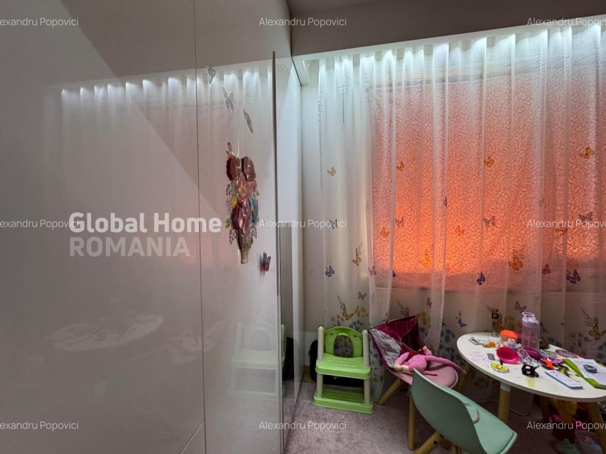 Apartament 3 camere 60MP | Bucurestii noi | Metrou Laminorului | - 4