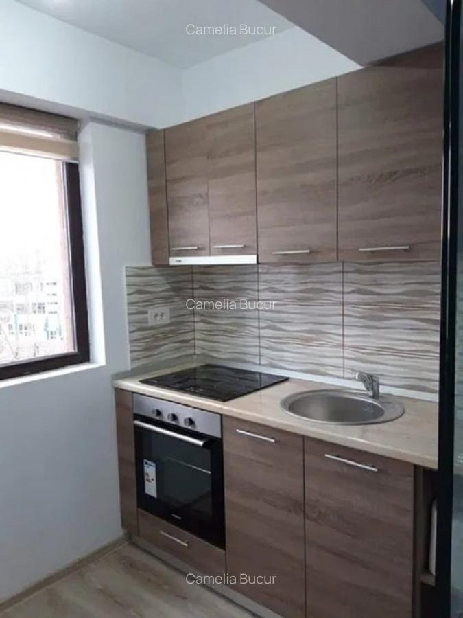 Apartament cu 2 camere - zona Baza 3 - complex Felicia Residence - 7