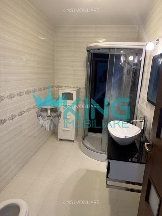 Apartament 2 Camere Lujerului Bucuresti - 6