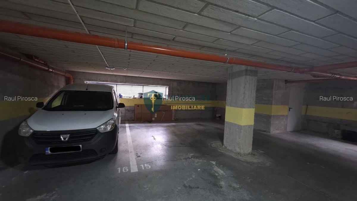 Apartament cu 3 camere de închiriat - Florești, zona Poligon - 7