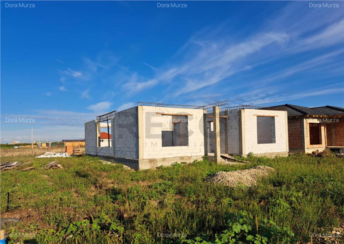 RECO Casa single Santandrei - 19