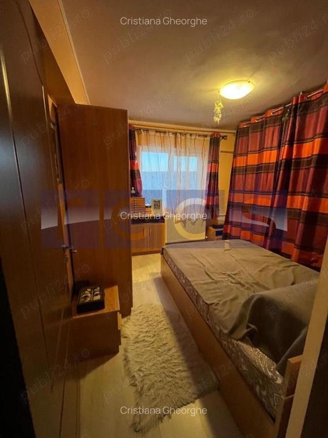 VANZARE - APARTAMENT | 3 CAMERE |  PIATA -UNIRII - 4
