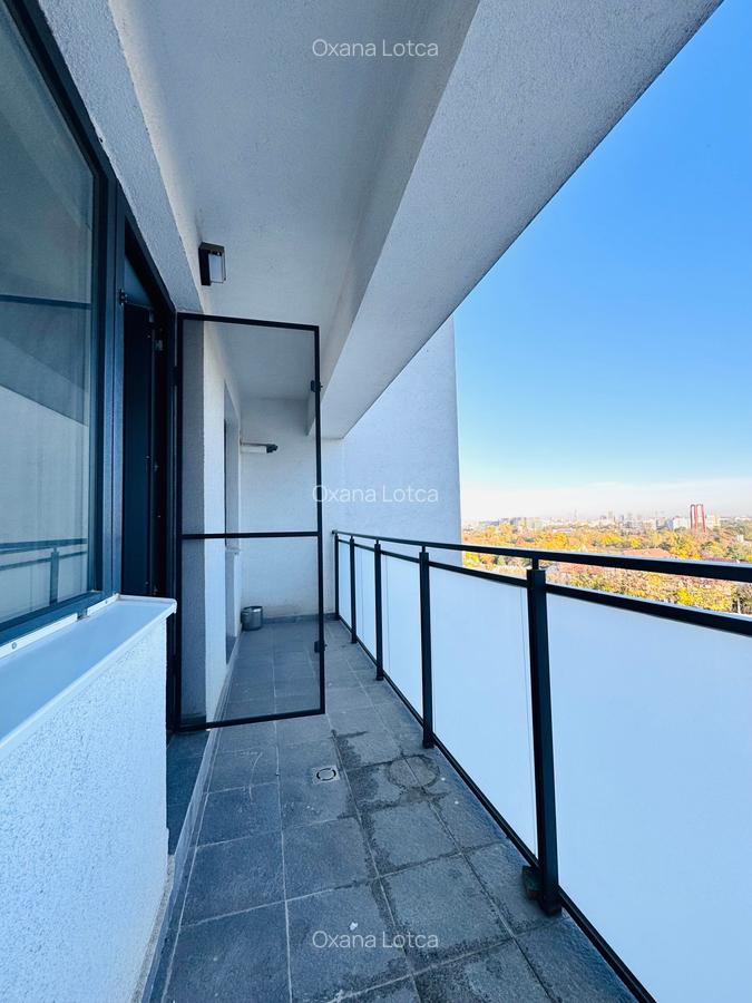 Unirii / Parcul Carol / Garsoniera Mobilata cu Parcare / Oferta - 14