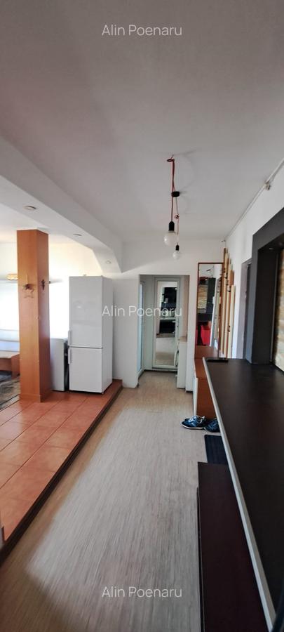 Brancoveanu Metrou Apartament Modern cu loc de parcare si contract ANAF - 9