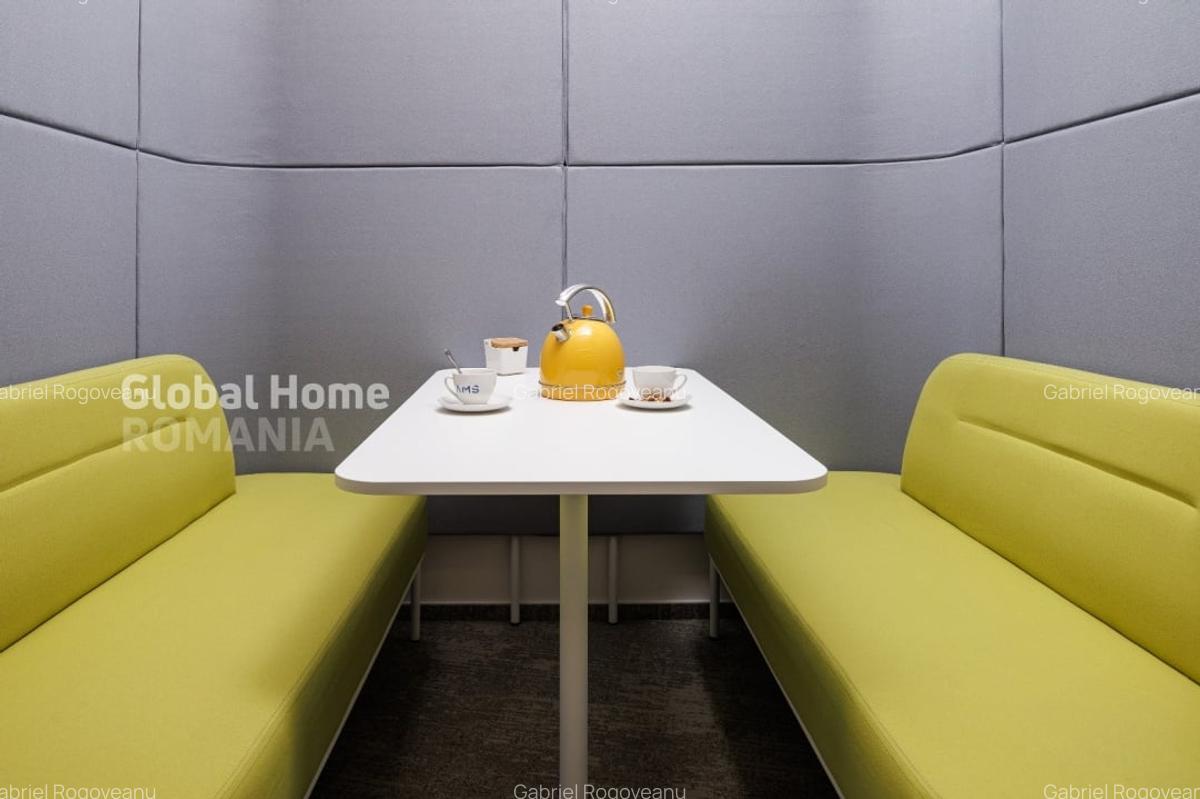 Spatiu birouri Sky Tower | Promenada Mall | 292MP | - 4 Spatiu birouri Sky Tower | Promenada Mall | 292MP | - 4