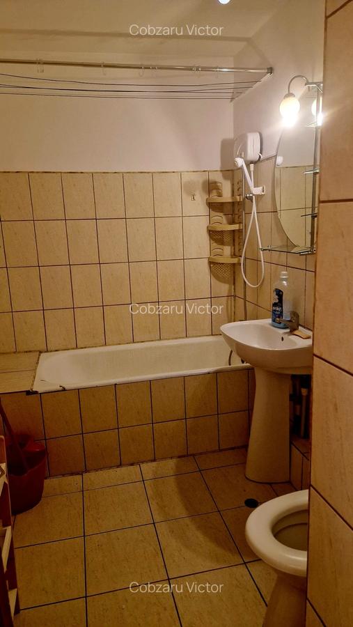 Apartament cu 2 camere decomandat în Aviației - 6