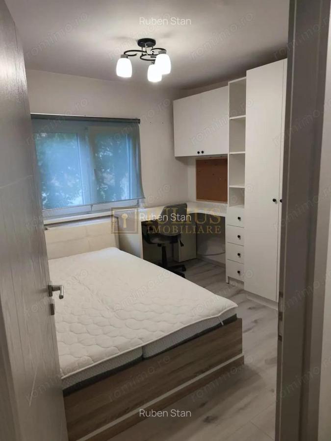 Zona Aradului, 3 camere + 2 bai, centrala proprie - 3