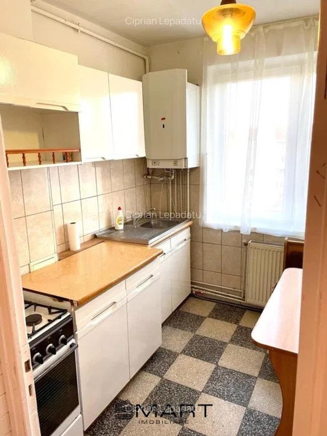 Apartament 2 camere zona Terezian - 5