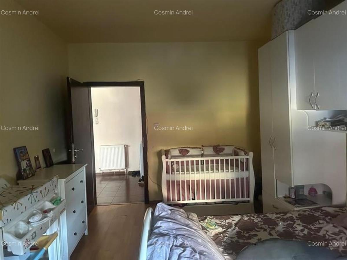 Apartament cu 2 camere semidecomandat în Giroc - 7