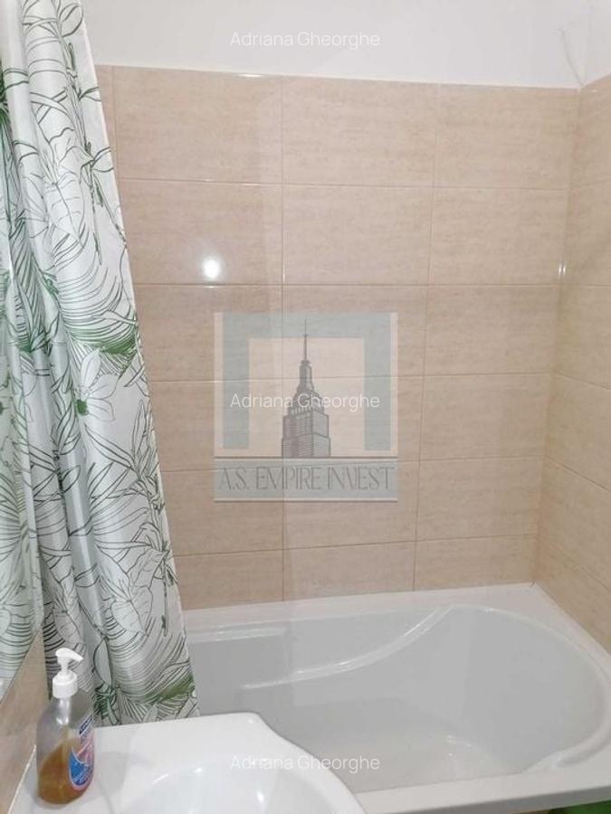 Garsoniera de vanzare/ zona Astra - 6