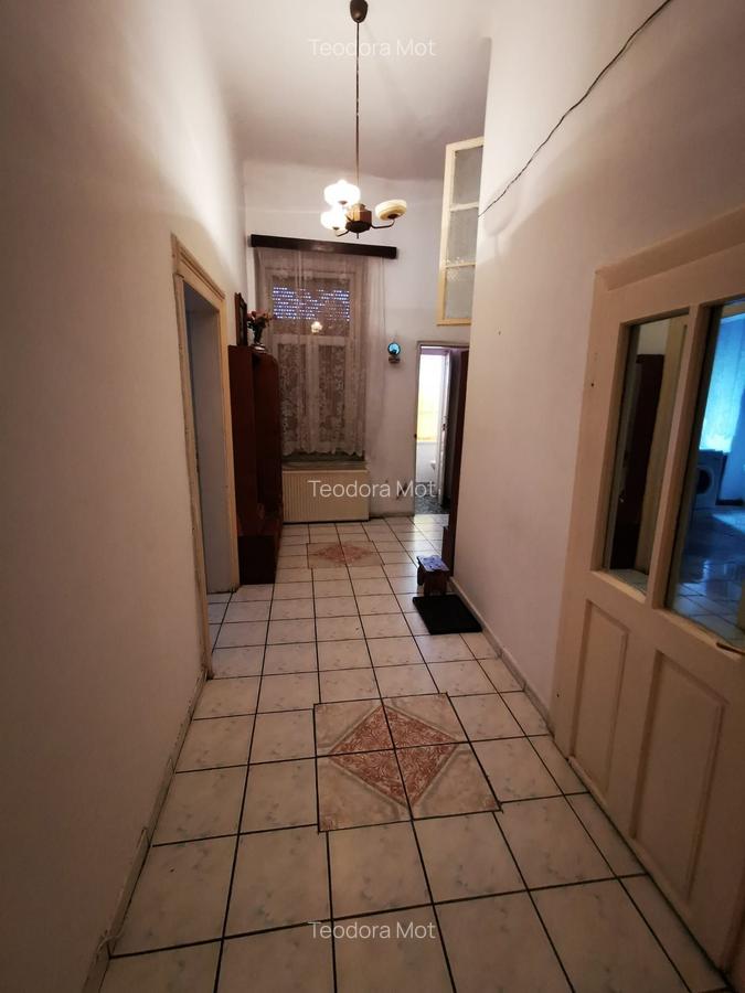 Apartament cu 4 camere circular în Iosefin - 18