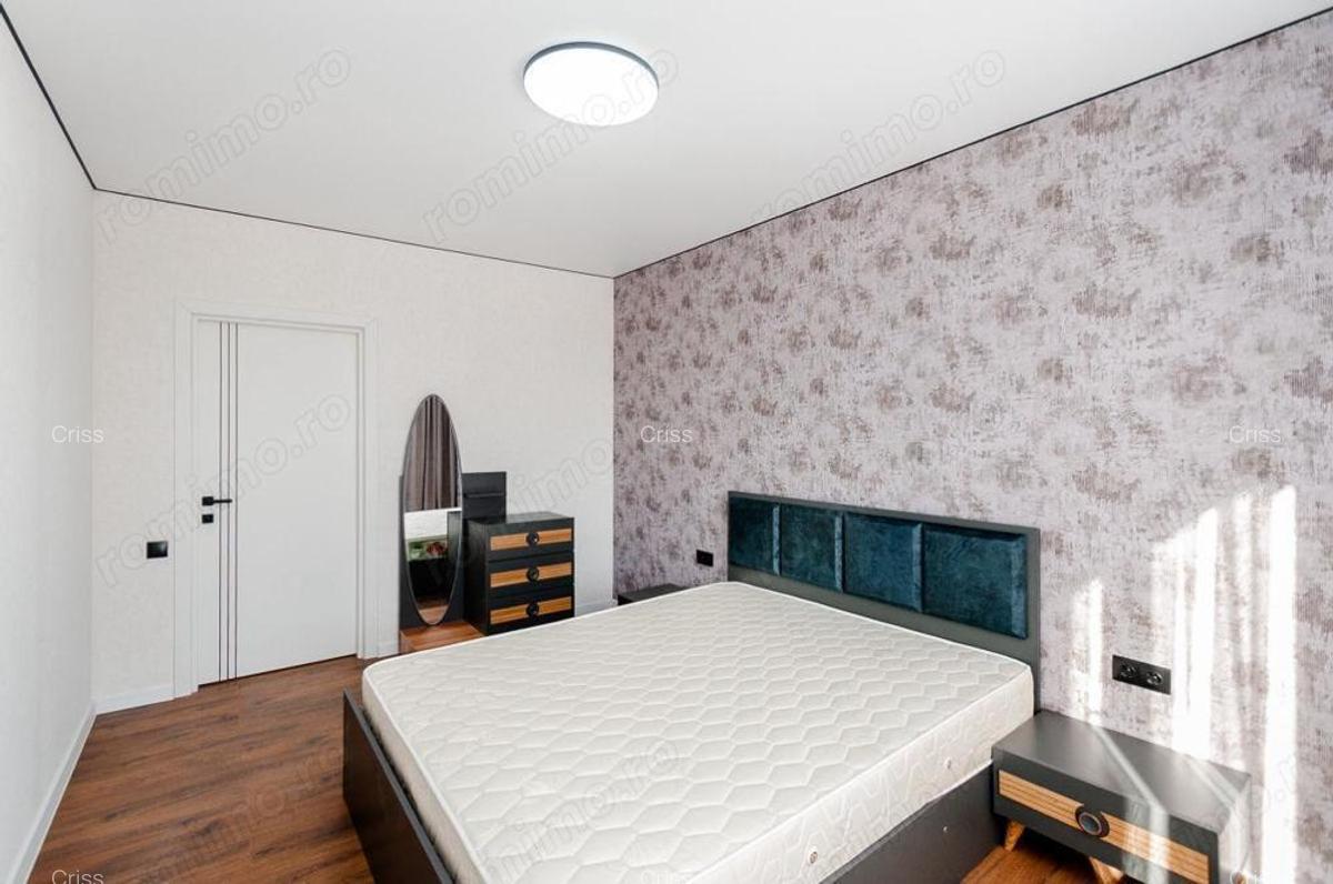 Apartament cu 2 camere de vanzare zona Metalurgiei - 7