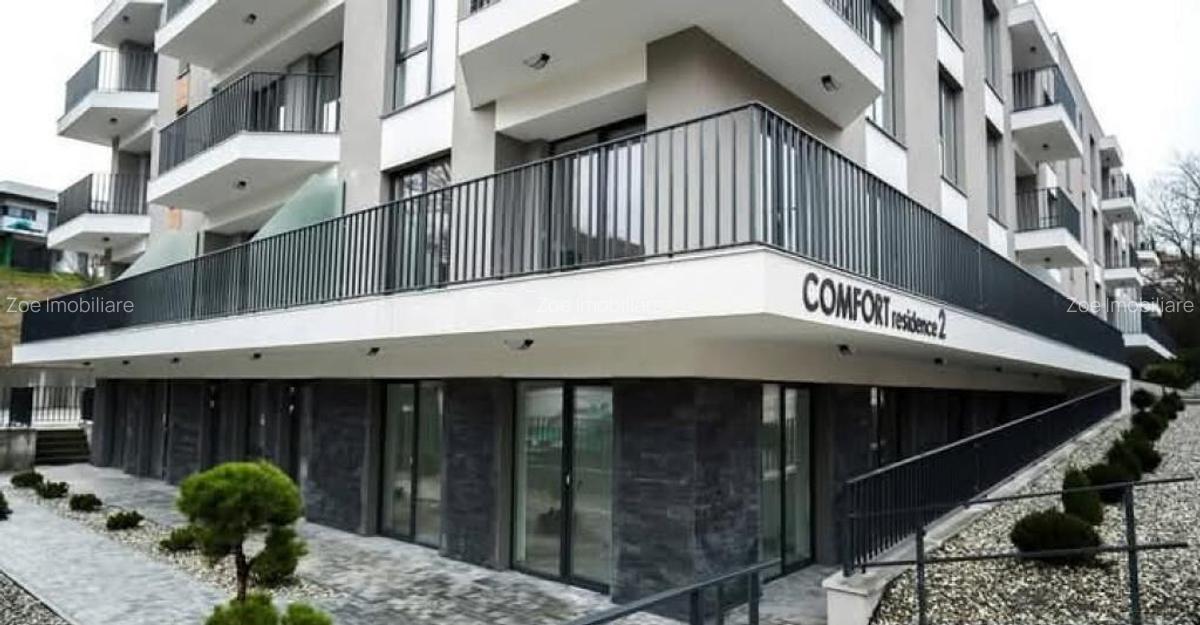 De inchiriat spatiu pentru activitati medicale in Sfantu Gheorghe - 1